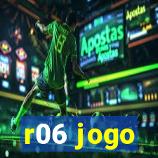 r06 jogo